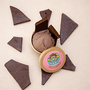 Chocolade