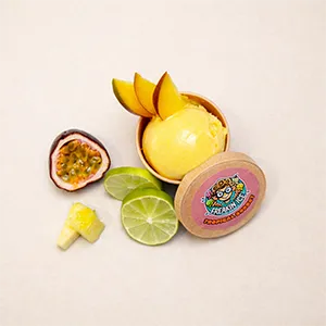 Tropical Sorbet