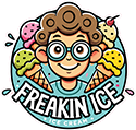 Freakin Ice